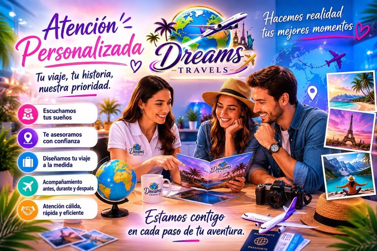 ATENCION PERSONALIZADA